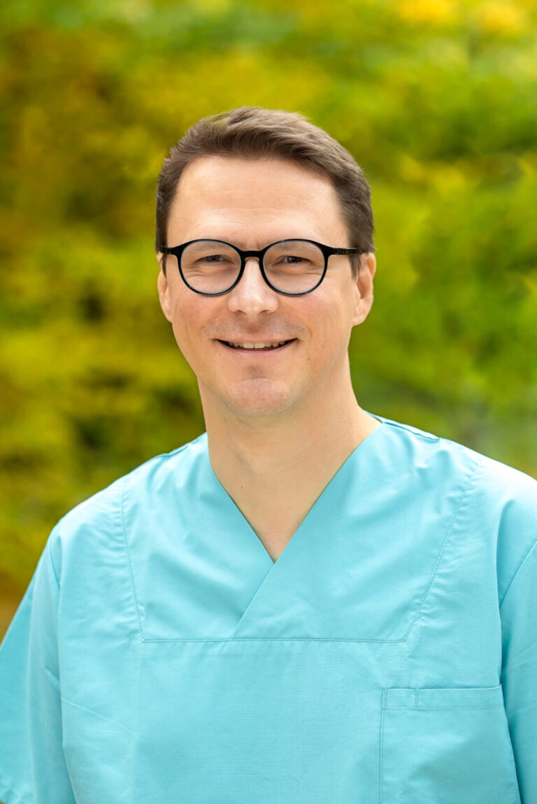Dr.med.vet Daniel Großkurth